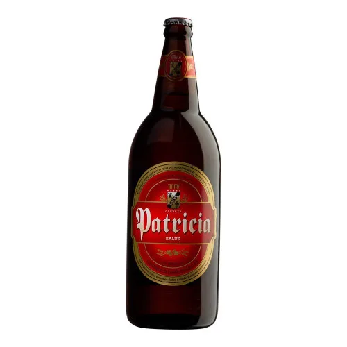 Cerv Patricia One Way 960ml - Não Informado - Bebidas