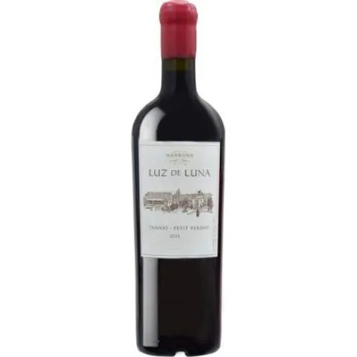 VN URU NARBONA LUZ DE LUNA TANNAT 750ML - LUNA