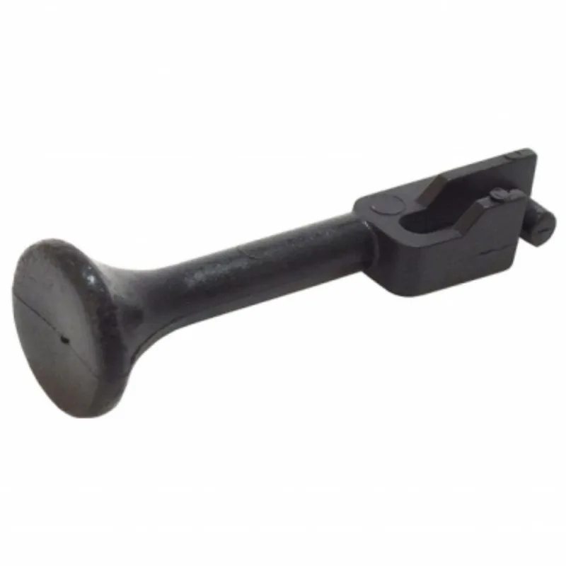 Afogador Para Motosserra A Gasolina Modelo Vsl250 Vulcan