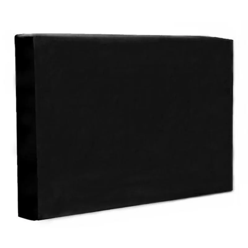 Capa Smart Tv Led 32' Pol Samsung Serie Corino Impermeável