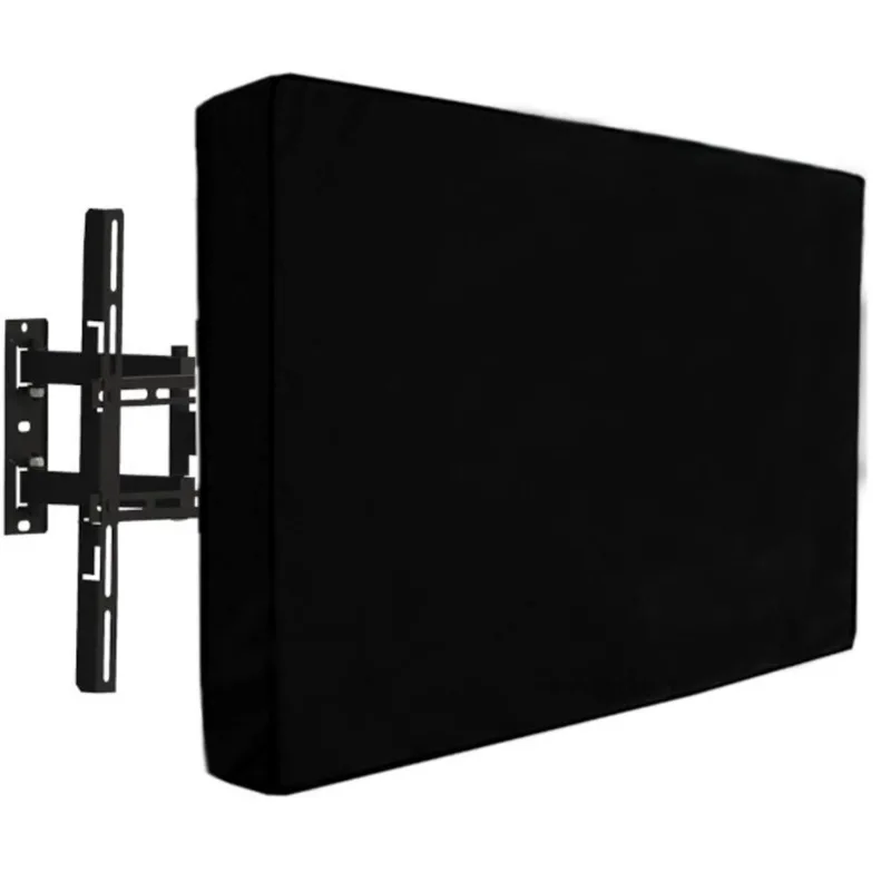 Capa Smart Tv Led 37' Pol Serie Teocido Impermeável