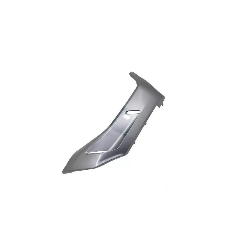 Pcx 150 Tampa Lateral Assoalho Honda Novo