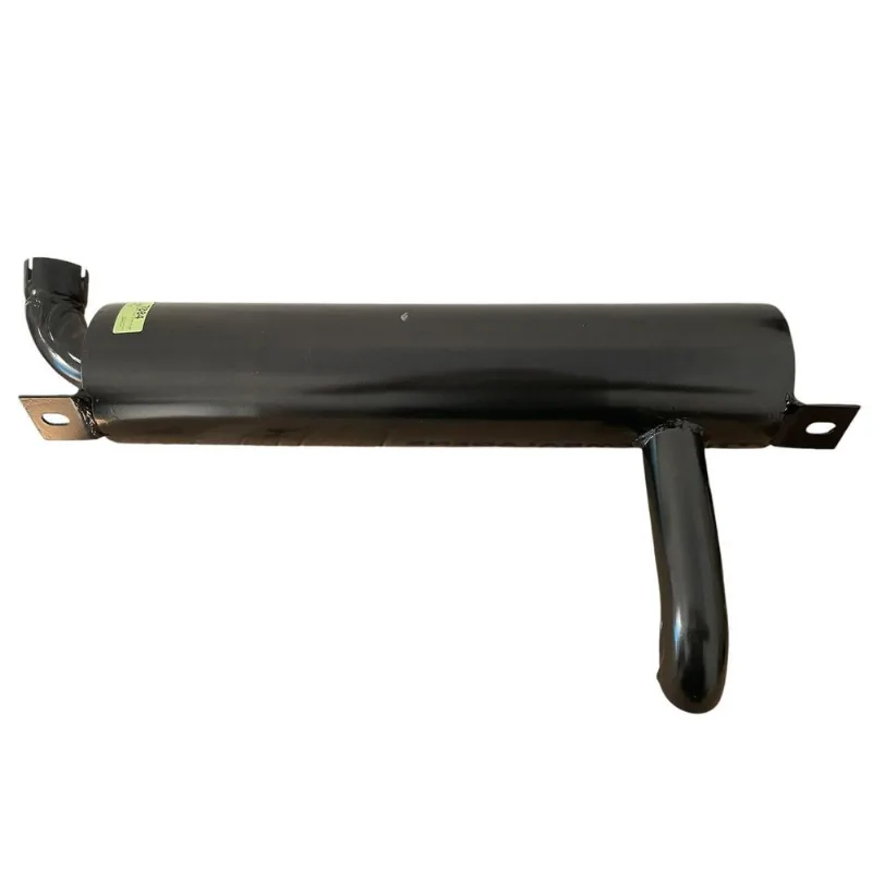 Silencioso Bobcat S160/s175/s185/s205 7130724
