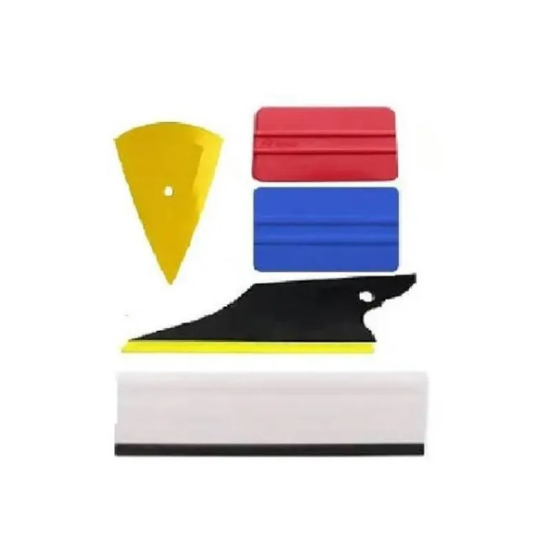 Kit De Ferramentas Para Envelopamento E Insufilm,adesivagem
