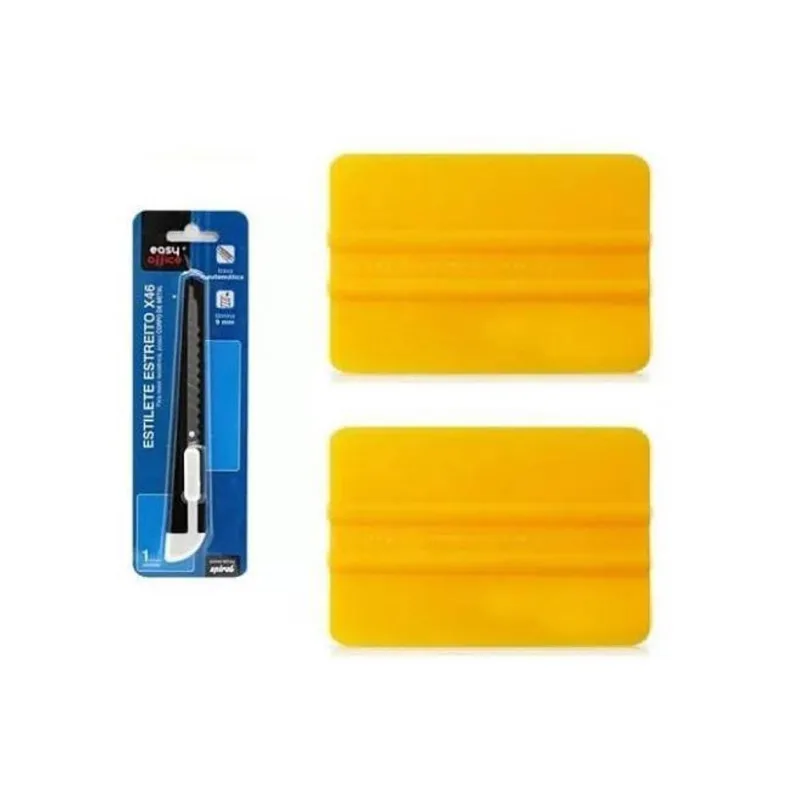 Espátulas Para Insulfilm,kit Ferramentas De Insulfilm,