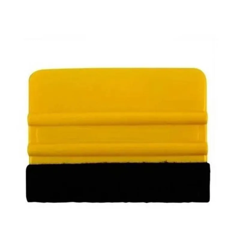 Kit Insulfilmes Ferramentas-ferramentas Para Instalação