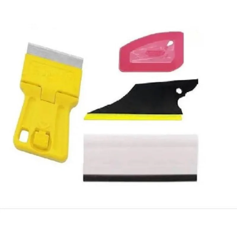 Kit Ferramentas Profissionais Para Aplicacao Insulfilm