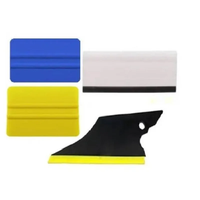 Kit De Ferramentas E Espatulas Para Insulfilm Envelopamento