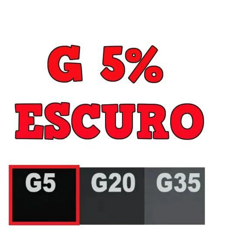 Bobina De Insufilm,9m X 50cm,insulfilm,residencial,auto
