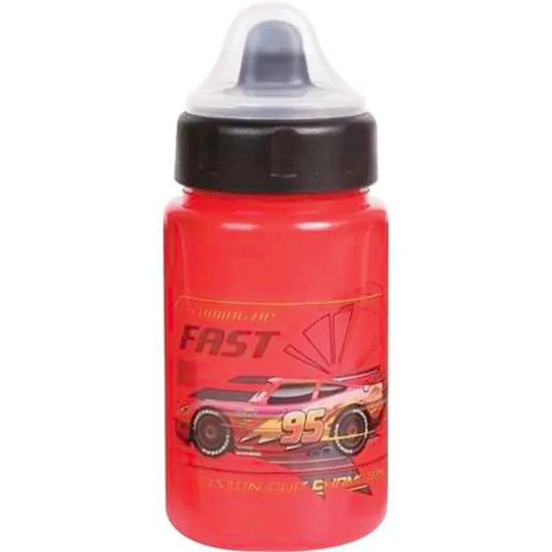 Copo Plástico Baby Go Carros Ref.2229 un