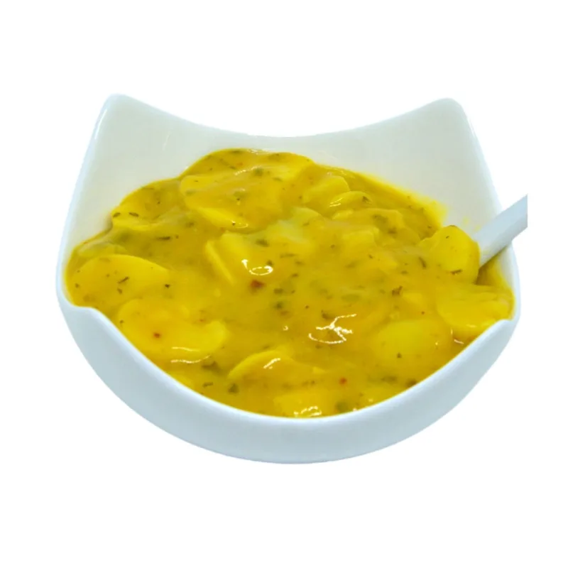 Patê De Champignon c/ Mostarda 250g