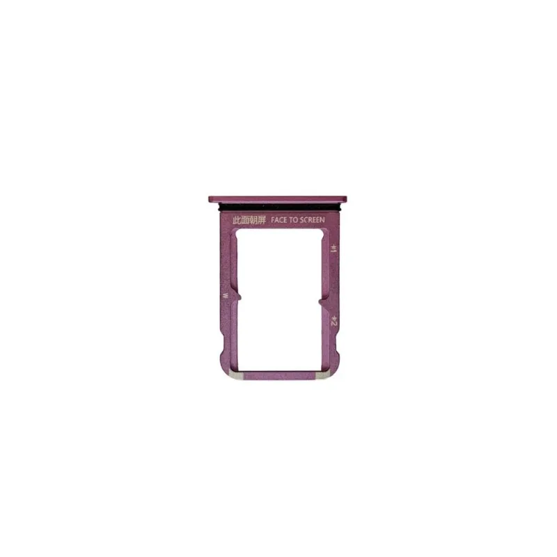 Bandeja Slot Dual Chip Gaveta Sim Card Xiaomi Mi 9