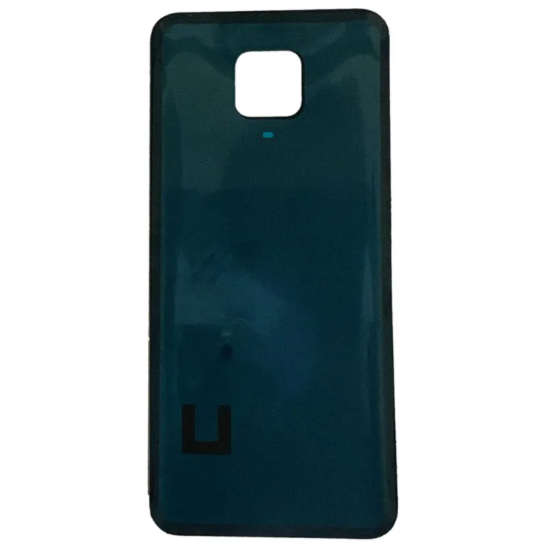 Tampa Traseira De Vidro Xiaomi Redmi Note 9s / Note 9 Pro