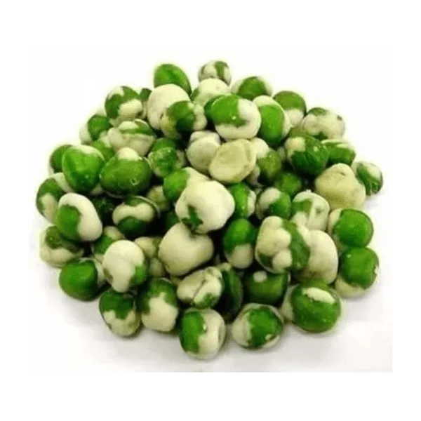 Ervilha com Wasabi 250g - Não Informado - Mercearia