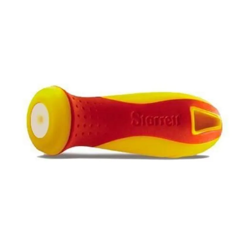 Cabo De Lima 10/14 Plastico Branco Starrett L199b