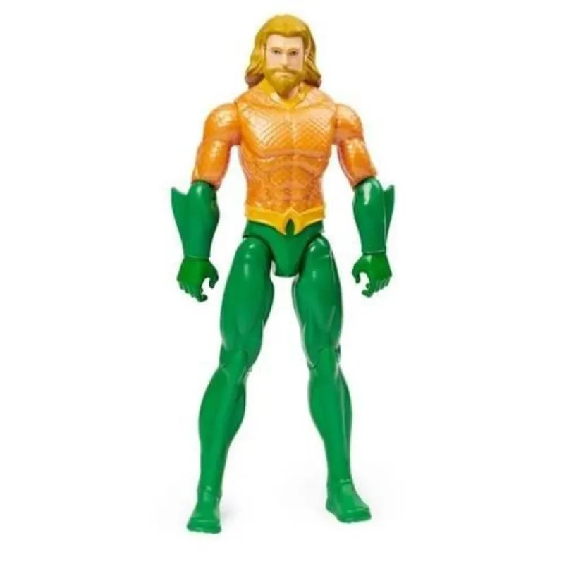 Boneco DC Aquaman - Sunny