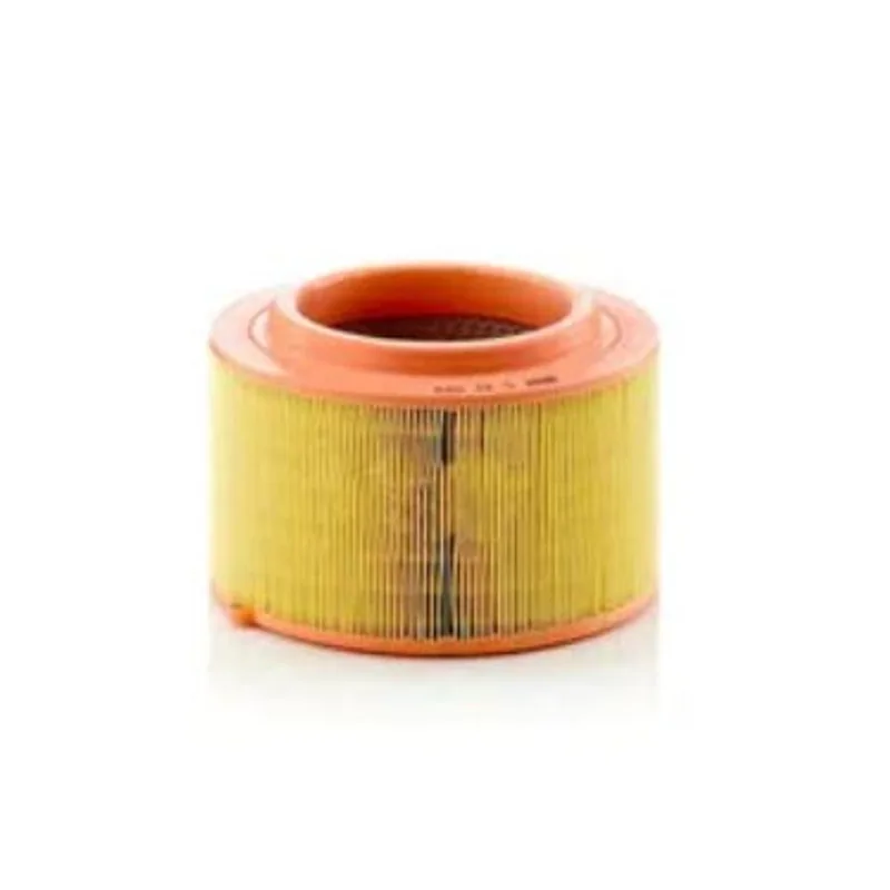 Filtro De Ar Do Motor Ranger Mann Filter C22024