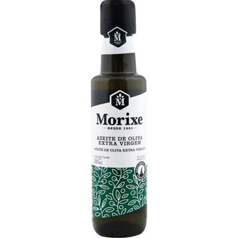 Azeite de Oliva Morixe Extra Virgem 250ml