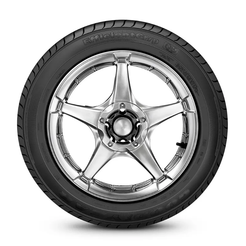 Pneu Aro 17 Goodyear Efficientgrip XL 245/45R17 99Y