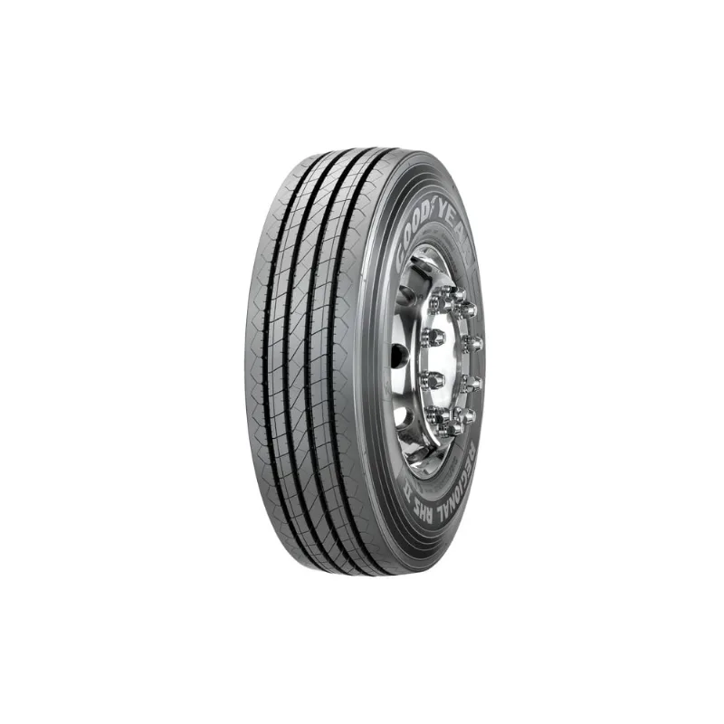 Pneu Aro 22.5 Goodyear 315/80R22.5 157/154L Regional Rhs