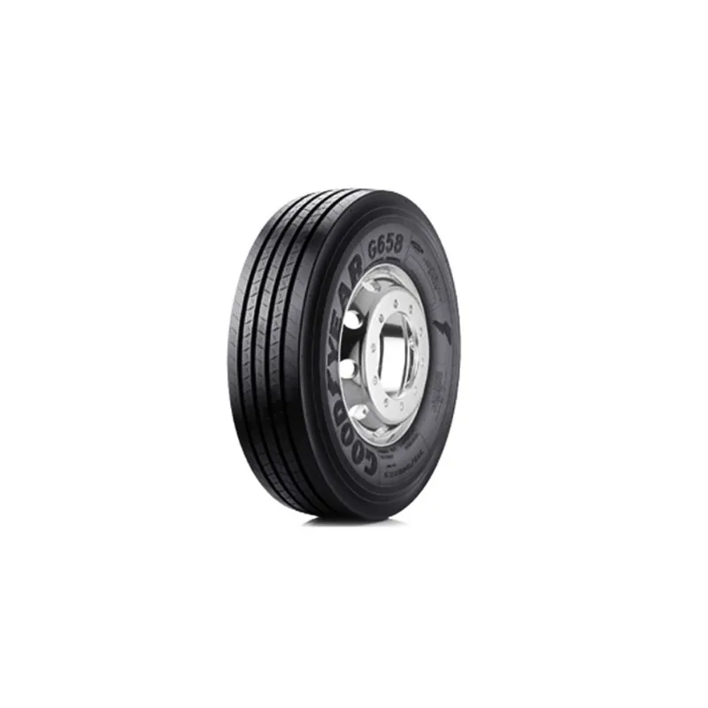 Pneu Aro 20 Goodyear 1100R20 150/147K G658