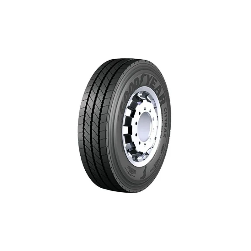 Pneu Aro 22.5 Goodyear 275/80R22.5 149/146J Citymax