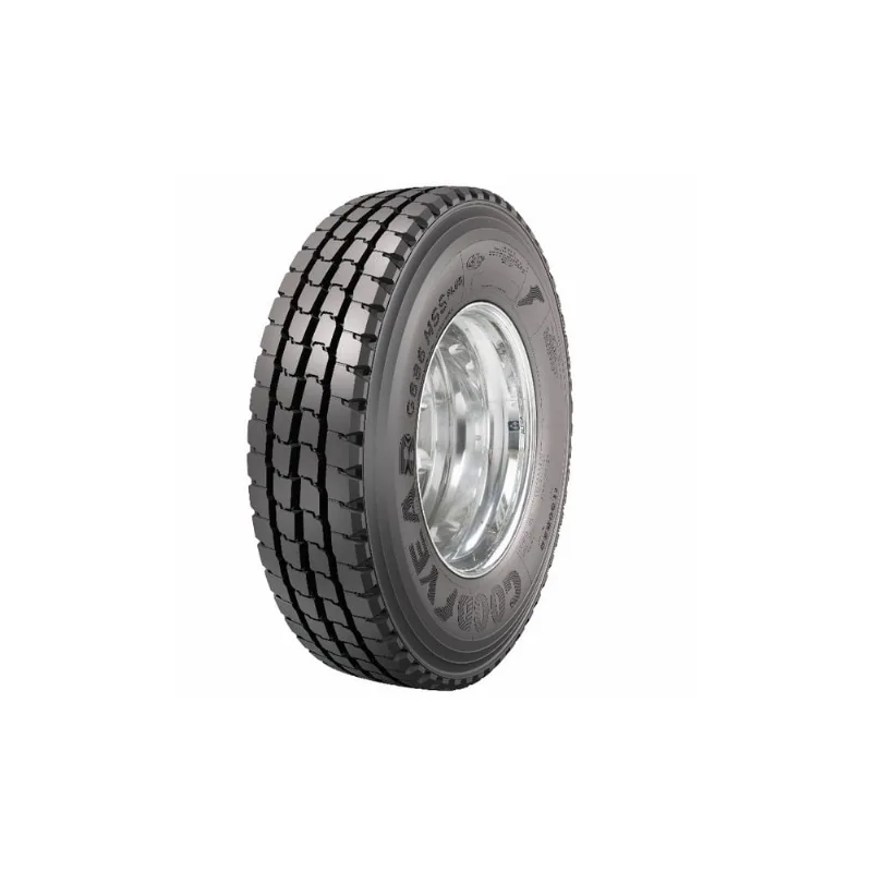 Pneu Aro 22.5 Goodyear 275/80R22.5 149/146K G686 Mss Plus