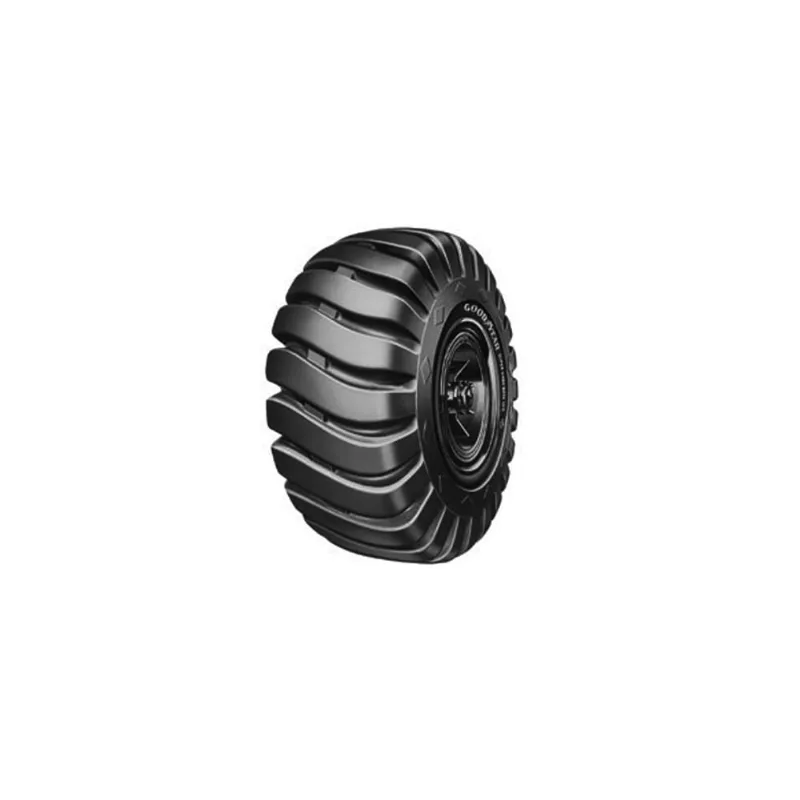 Pneu Aro 25 Goodyear 29.5-25 Hrl-3A E-3 28Ls