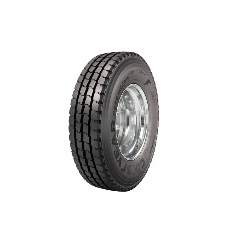 Pneu Aro 20 Goodyear 1200R20 154/149K G686 Mss Plus