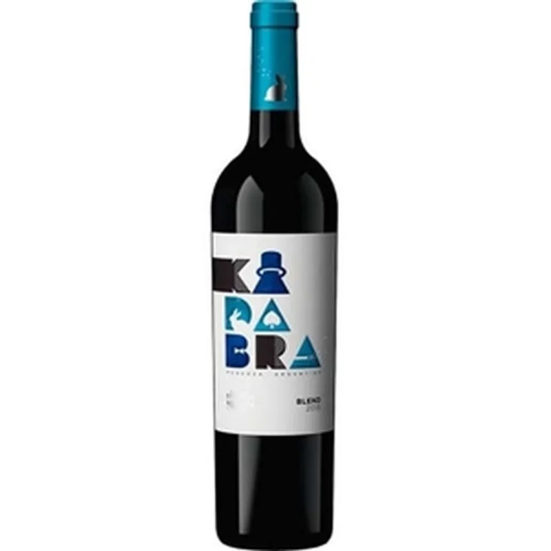 Vinho Kadabra Blend Tinto 750ml