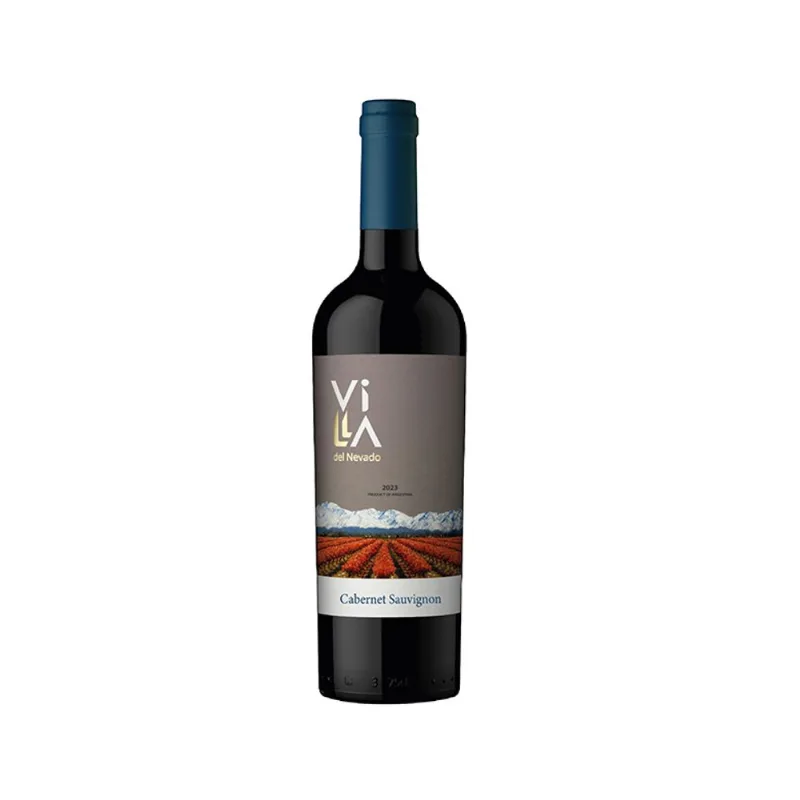 Vinho Villa Del Nevado Cabernet Sauvignon 750ml