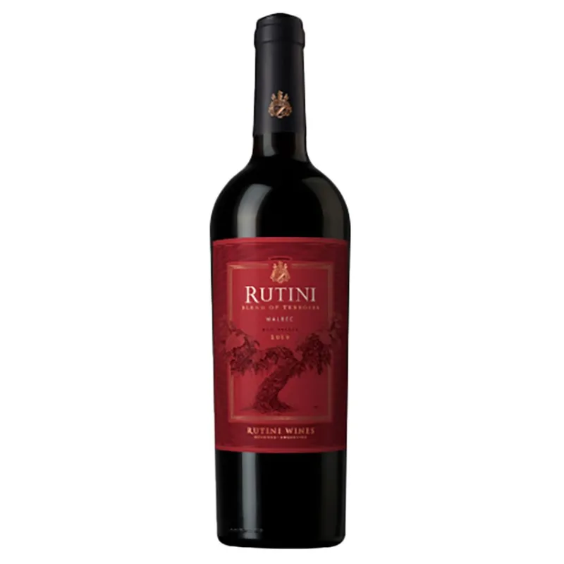 Vinho Rutini Terroir Malbec 750ml