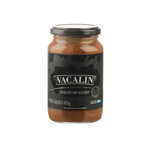 Doce Leite Vacalin Vd - VACALIN - Mercearia