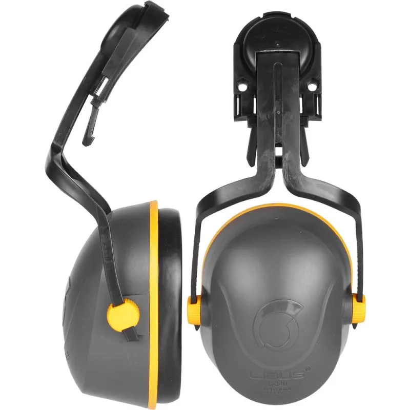 Abafador de ruído para capacete L-340 900487 LIBUS - LIBUS - Epi