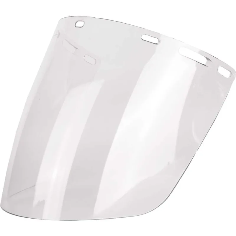 Protetor facial incolor tipo bolha 901386 - LIBUS - LIBUS - Epi