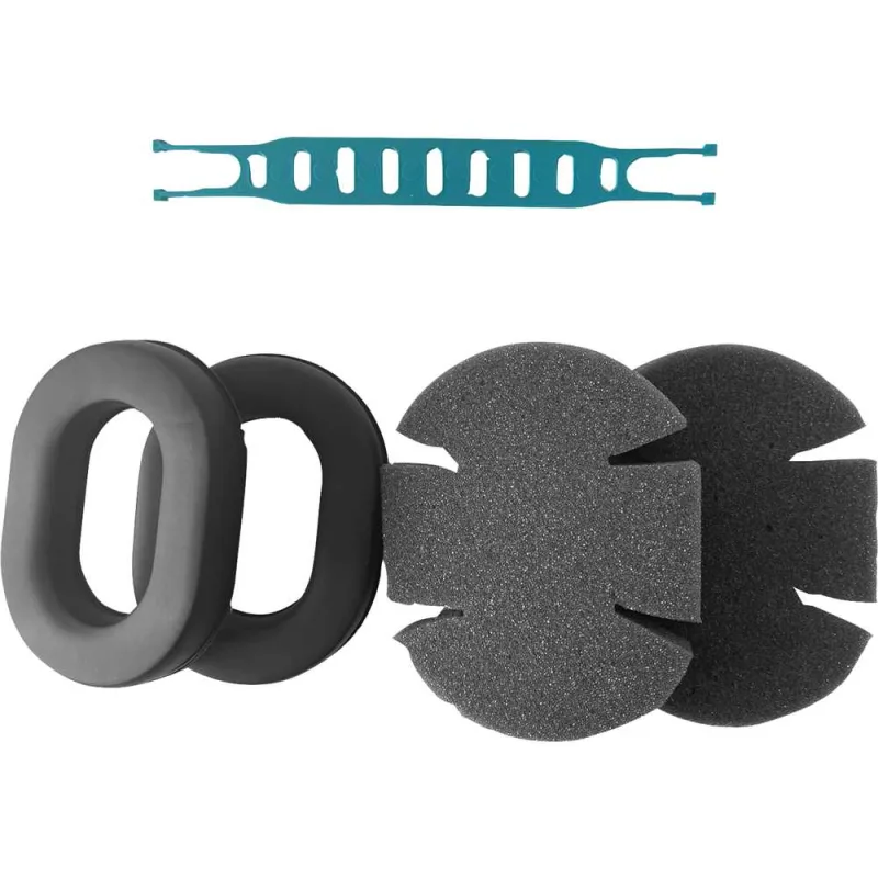 Kit de reposição para abador de ruído L-320V 903092 - LIBUS - LIBUS - Epi