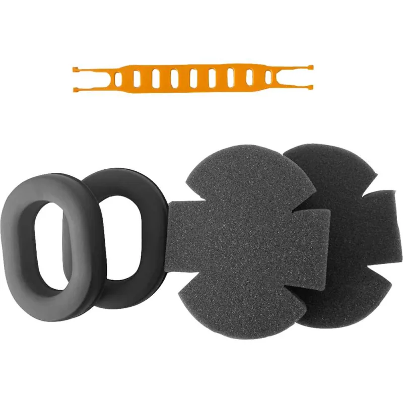 Kit de reposição para abador de ruído L-340V 903094 - LIBUS - LIBUS - Epi