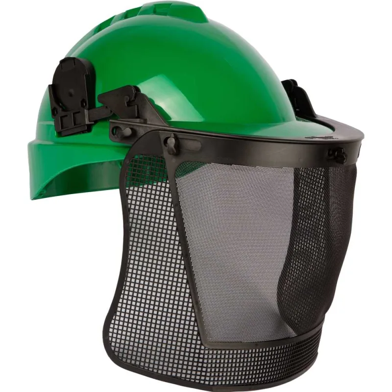 Suporte protetor facial e auditivo 902493 LIBUS - LIBUS