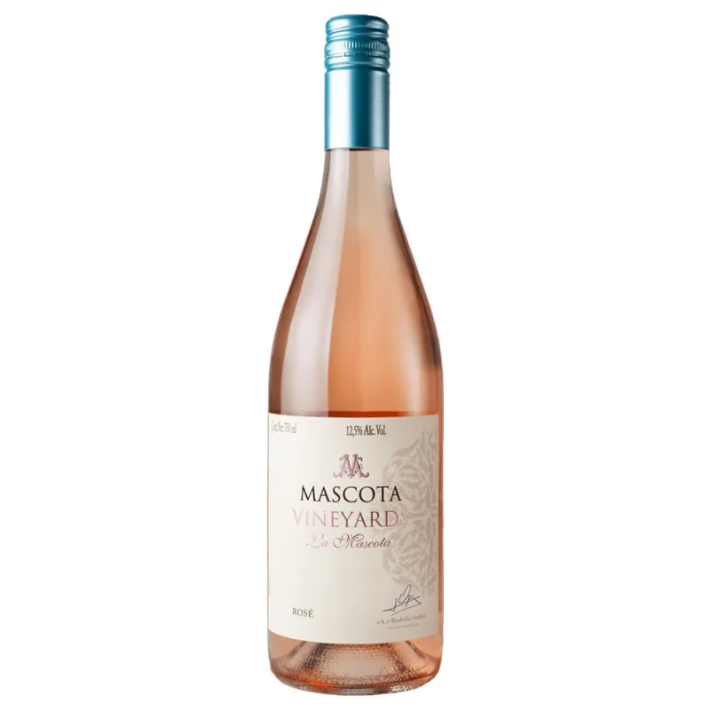 Vinho Rosé Argentino La Mascota 750ml - La Mascota