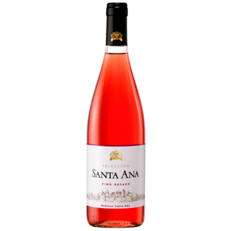 Vinho Santa Ana Rosé 750ml