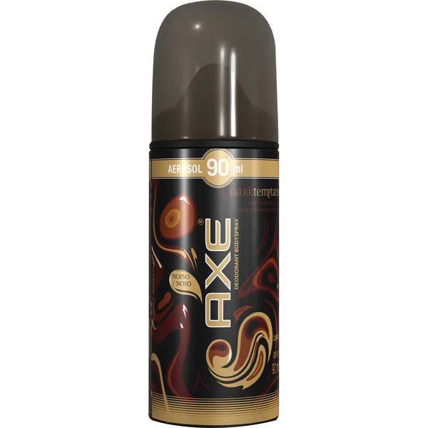 Axe Musicstar - AXE - Higiene E Beleza