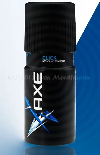 Desodorante Aero Axe Click - AXE