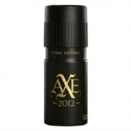 Desodorante Axe Body 2012 - MARIAGE FRÈRES - THÉ À LOPÉRA - 3 X TINS OF BLACK CLASSICAL SEALED 3.52OZ / 100GR CANISTER / TIN - Higiene E Beleza