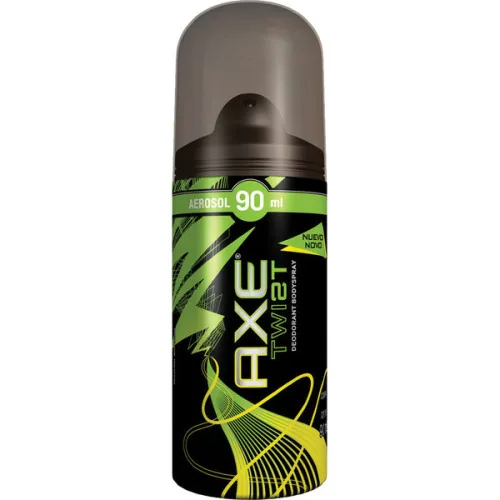 Axe Twist Aerosol Masculino - AXE