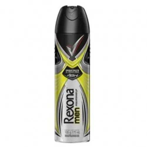 Desodorante Rexona Aerossol Aquashield - REXONA