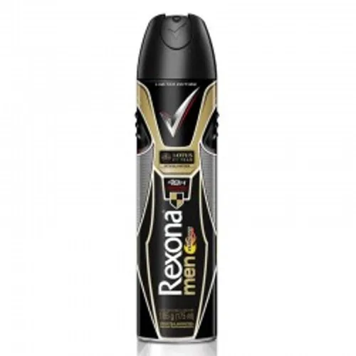 Desodorante Rexona Aerossol Tuning Masculino - REXONA - Higiene E Beleza