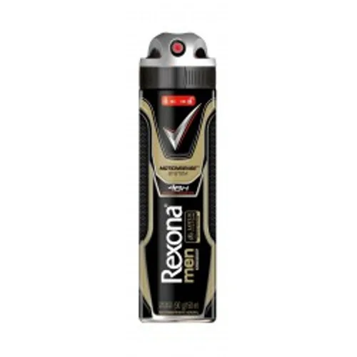 Desodorante Rexona Aerossol Tuning Masculino 90g - REXONA - Higiene E Beleza