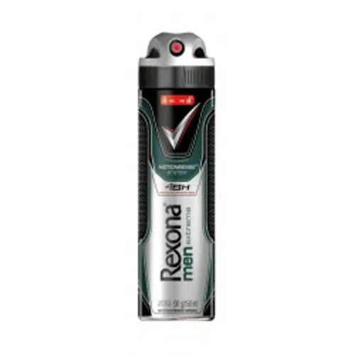 Desodorante Antitranspirante Aerosol Rexona Men Extreme 90g - REXONA - Higiene E Beleza