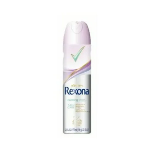 Desodorante Rexona Ae Skin Care Calming 105g - REXONA - Higiene E Beleza