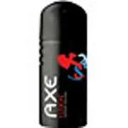 Desodorante.aerosol Fusion Axe - AXE